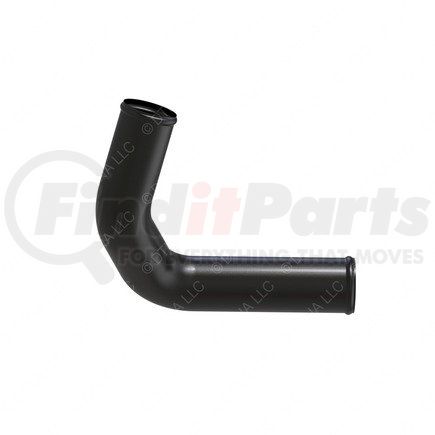 Freightliner 523417000 Engine Coolant Hose - Steel, Lower