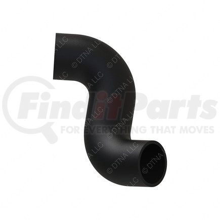 Freightliner 523524001 Tubing - Coolant, Lower, M2Hd, C7, Ecr