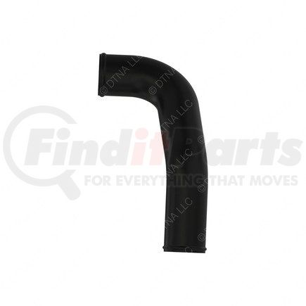 Freightliner 524946000 Radiator Coolant Hose - Upper, C13, 2007