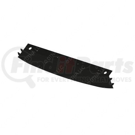 FREIGHTLINER 525152000 Radiator Support Baffle - EPDM (Synthetic Rubber), 1193.1 mm x 164.6 mm