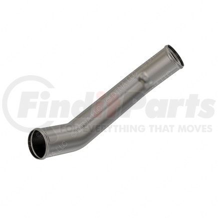 Freightliner 525387000 Radiator Coolant Hose - Inlet, Upper, Hx113, M95, S60