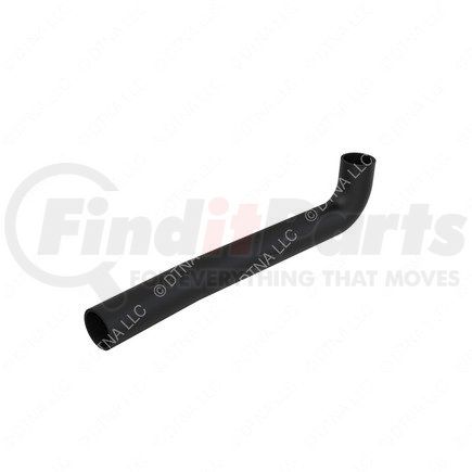 FREIGHTLINER 526108000 Engine Coolant Hose - EPDM (Synthetic Rubber)