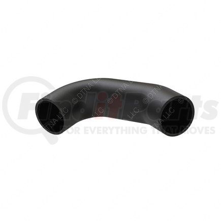 Freightliner 526409002 Radiator Coolant Hose - M2, HX, AT, Frame Exterior, Electro-Chemical Resistant