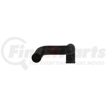 Freightliner 526836000 Radiator Coolant Hose - C15, FLX, Upper, ADR08