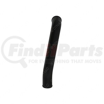 Freightliner 528999000 Radiator Coolant Hose - Upper, ISX, 69XD RWD, 2010