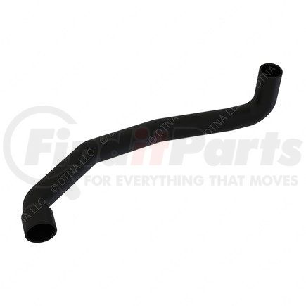 Freightliner 519972000 Tubing - Coolant, Upper, C7, M2, EPDM