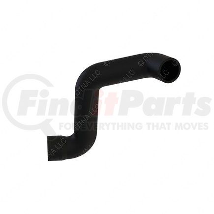 Freightliner 520623000 Engine Coolant Hose - EPDM (Synthetic Rubber)