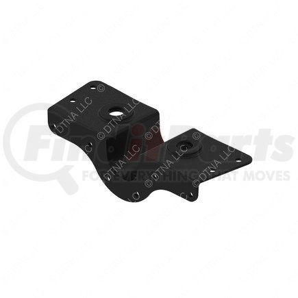 Freightliner 521650000 Radiator Mount Bracket - Ductile Gray Cast Iron