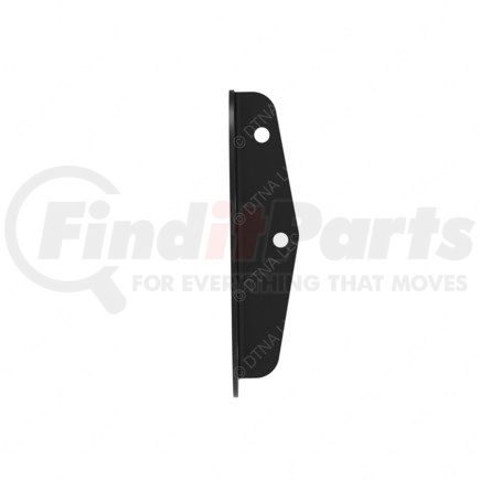 Freightliner 657994000 Tail Light Bracket - Right Side, Steel, 0.17 in. THK