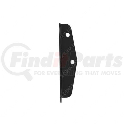 FREIGHTLINER 657994000 - tail light bracket - right side, steel, 0.17 in. thk | bracket right hand, tail, drop center utility