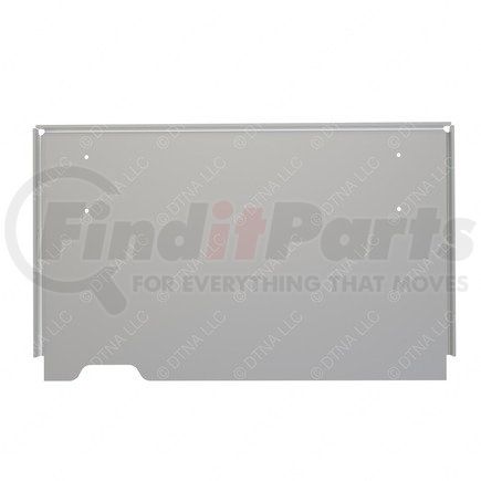 Freightliner 676437000 Battery Cover - Top, M915A5