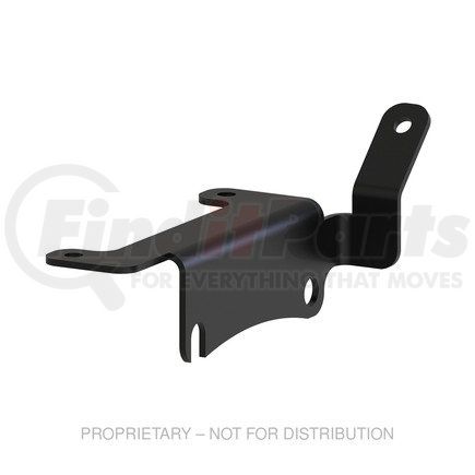 Freightliner 685315000 Battery Cable Bracket - Material