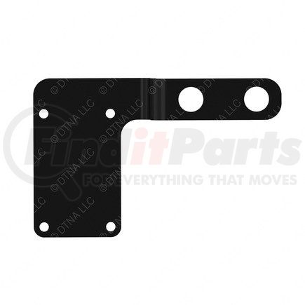 Freightliner 639571002 Power Line Carrier (PLC) Filter Mounting Bracket