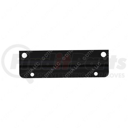 Freightliner 1215400000 ABS Modulator Bracket - Steel, 4.35 mm THK