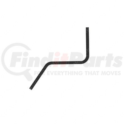 Freightliner 1225328000 Chassis Wiring Harness Bracket