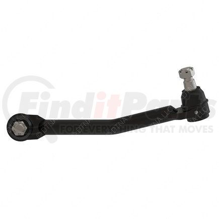 Freightliner 1418461000 Steering Arm - Right Side, Steel, 7/8-14 UNF-2A in. Thread Size
