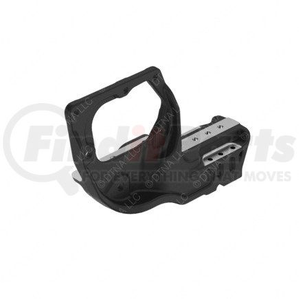 Freightliner 1520268000 Forward Frame Bracket - Right Side, Aluminum Alloy, 647.46 mm x 183.4 mm