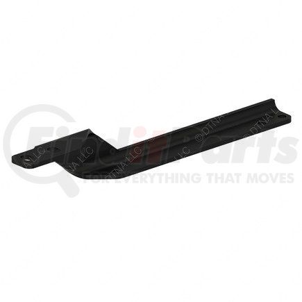 Freightliner 1524880000 Oil Pan Reinforcement Bracket - Steel, 0.31 in. THK