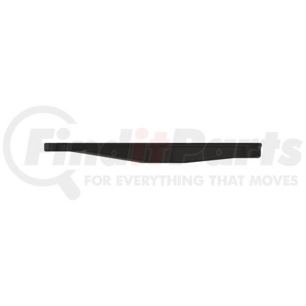 Freightliner 1613854000 Shock Absorber Bracket - Nodular Iron, 429.09 mm x 137.5 mm