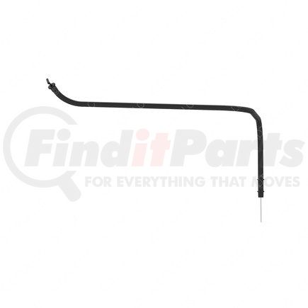 Freightliner 719585050 Manual Transmission Dipstick - Steel