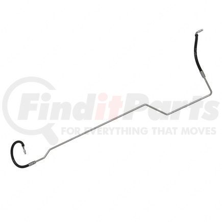 Freightliner 721337000 Transmission Oil Cooler Hose - Supply, QLD Fittings