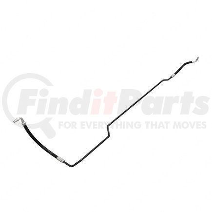 Freightliner 721422000 Transmission Oil Cooler Hose - Supply, QLD Fittings