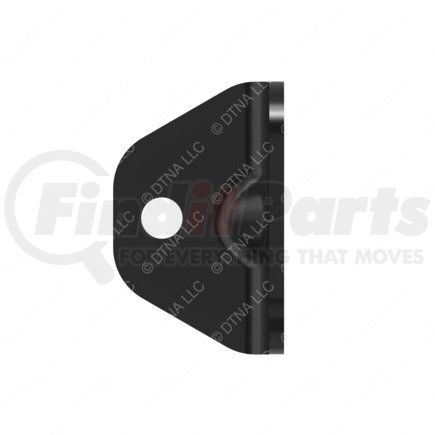 Hood Release Cable Bracket