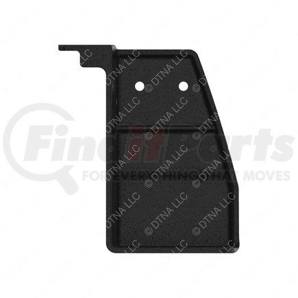 Freightliner 1719077000 Hood Pivot Bracket - Right Side, Ductile Iron