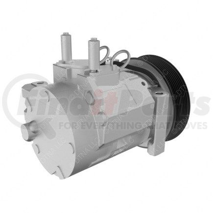 Freightliner 2273042000 A/C Compressor - 130 mm