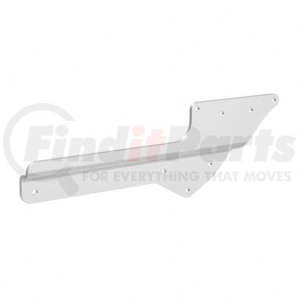 Freightliner 2309332350 Washer - Spacer, Tube, Aluminum, 0.78 ID x 1.5 OD
