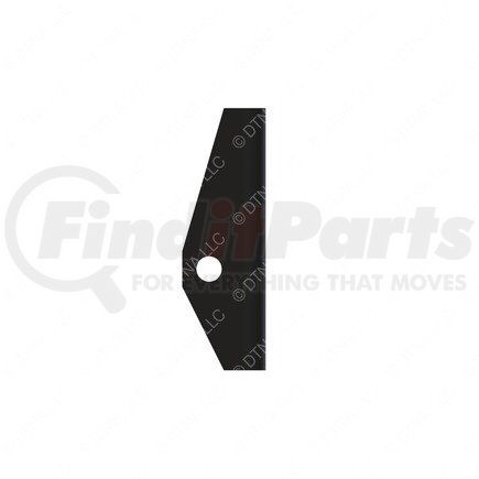 Freightliner 01-22323-000 A/C Compressor Bracket - Adjusting Link