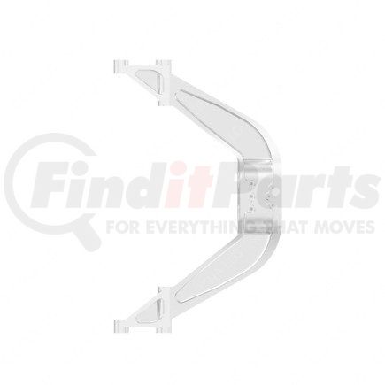 Freightliner 01-23292-004 Engine Mount Crossmember - Aluminum
