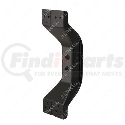 Freightliner 01-24354-001 Engine Mount Crossmember - Aluminum Alloy