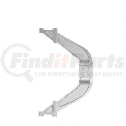 Freightliner 01-23292-008 Engine Mount Crossmember - Aluminum
