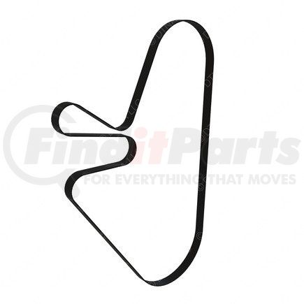 Freightliner 01-23415-009 Accessory Drive Belt - Rib, Poly Serpentine