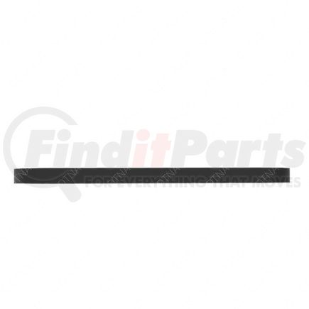 Freightliner 01-23415-086 Accessory Drive Belt - Polyester Reinforced With EPDM