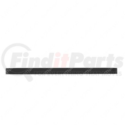 Freightliner 01-23415-090 Accessory Drive Belt - 8 Rib, ACSM, 2237 mm, Serpentine