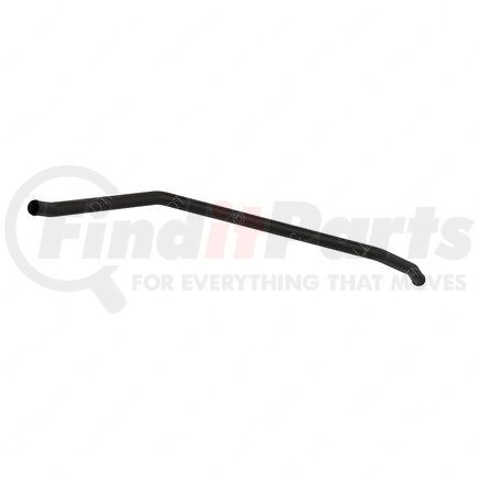 Freightliner 01-25026-000 Engine Oil Filler Tube - Steel
