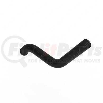 Freightliner 01-26285-000 Engine Oil Filler Tube - Aluminum