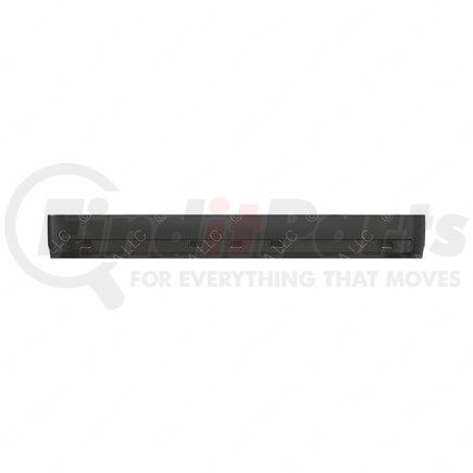 Freightliner 2252014000 Sun Visor - Left Side, Material