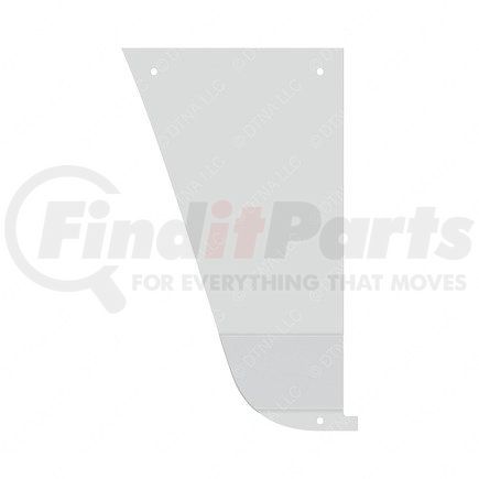 Freightliner 2253931003 Fender