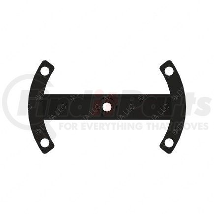FREIGHTLINER 2264625000 - axle hub assembly | bracket - mounting, hub cap, tag, f22, right hand
