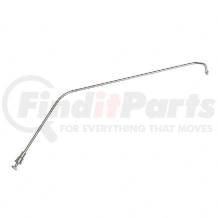 Freightliner 01-29521-020 Engine Oil Dipstick - Steel