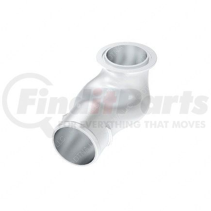 Freightliner 01-29209-000 Pipe Fitting - Elbow, Air Inlet, MB904