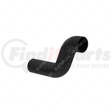 Freightliner 01-30082-000 Intercooler Hose - EPDM (Synthetic Rubber)