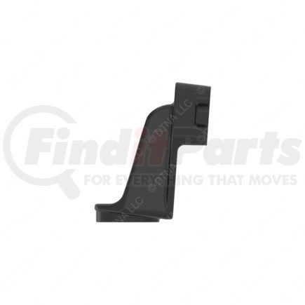 Freightliner 01-30510-000 Engine Support Bracket - Ductile Iron