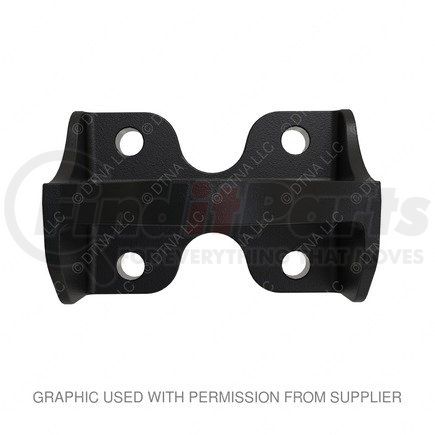 Freightliner 01-30963-000 Engine Support Bracket - Ductile Iron