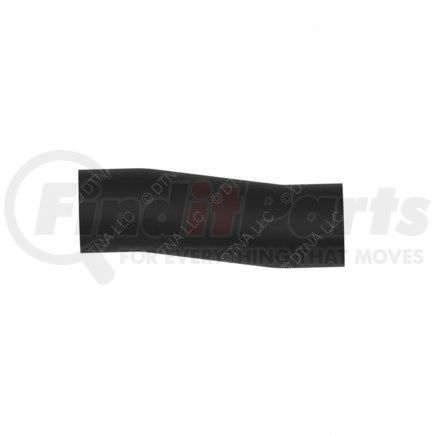 Freightliner 01-31369-000 Intercooler Hose - Left Side, EPDM (Synthetic Rubber)