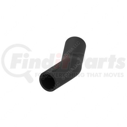 Freightliner 01-31951-000 Engine Air Intake Hose - EPDM (Synthetic Rubber)