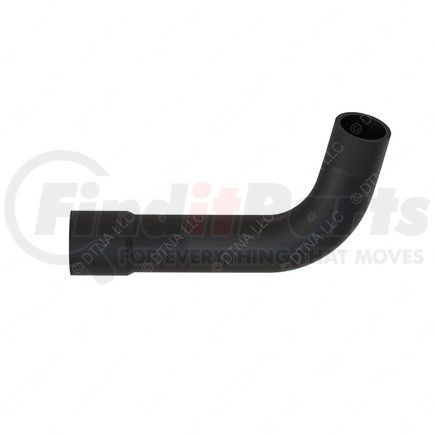 Freightliner 01-31990-001 Radiator Coolant Hose - Upper, M2